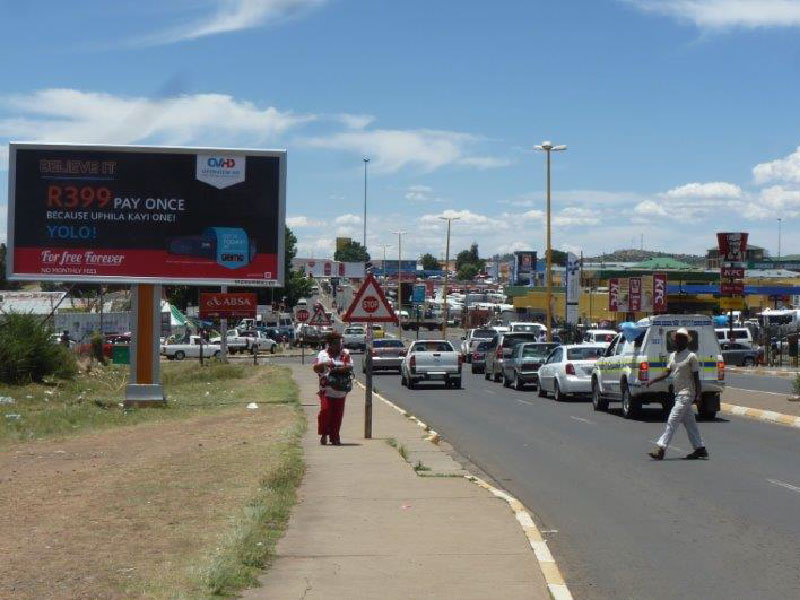 Billboards