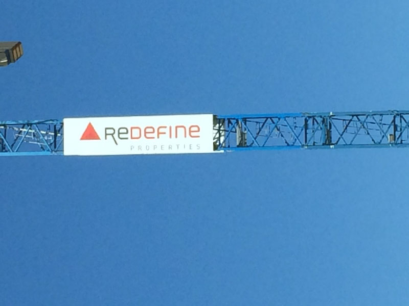 Crane Signs